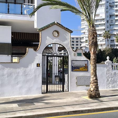 Estudio Puerto Marina Lejlighed Benalmádena Eksteriør billede