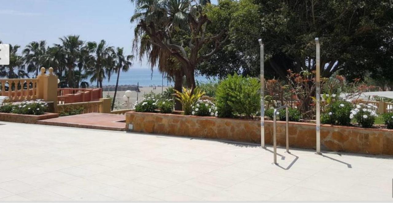 Estudio Puerto Marina Lejlighed Benalmádena Eksteriør billede