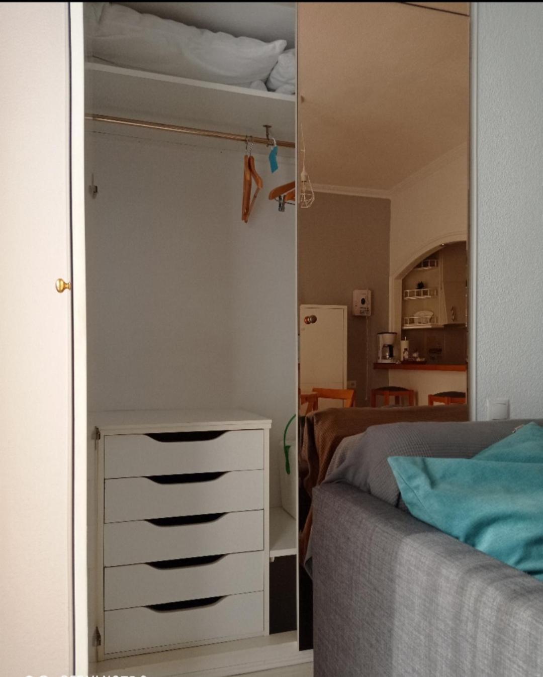 Estudio Puerto Marina Lejlighed Benalmádena Eksteriør billede